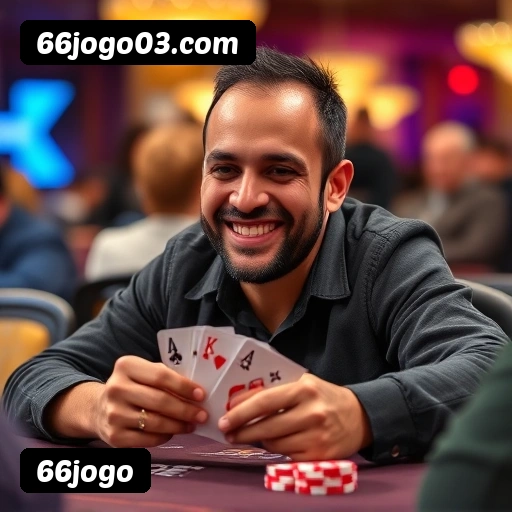 Jogos com maior RTP na 66jogo