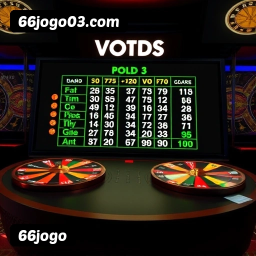 Siga a 66jogo no Facebook