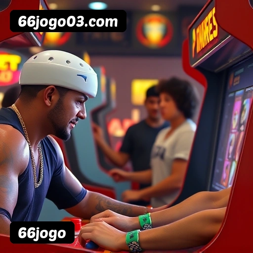 Dicas para ganhar na 66jogo