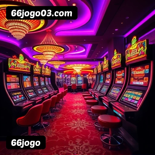 Download PC 66jogo