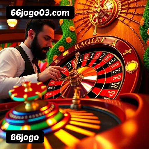 Slots Premium da PG Soft na 66jogo
