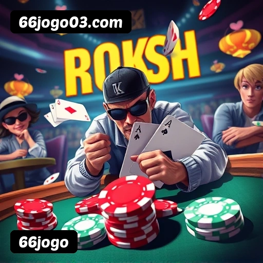 Download Android 66jogo