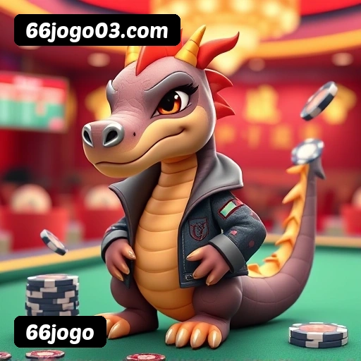 Fortune Dragon - Jogo temático asiático