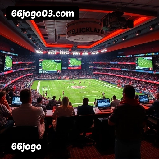 Bônus de boas-vindas 66jogo